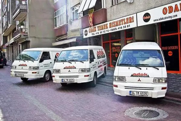 Gimaş Ship Supply & Services - Resim 4