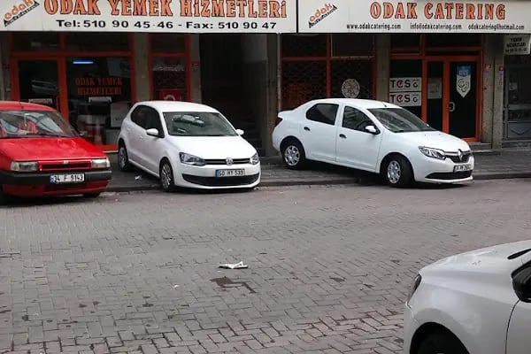 Gimaş Ship Supply & Services - Resim 18