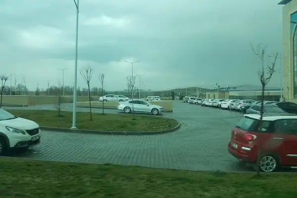 Yıldırım Beyazıt Üniversitesi Uluslararası Dokümantasyon Merkezi - Resim 17