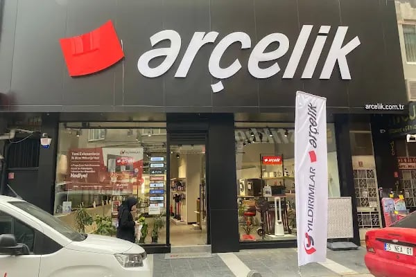 Yıldırımlar Beyaz Eşya Arçelik - Resim 5