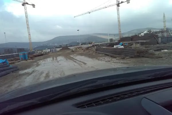 KAYMAZ TEKSTİL İNŞ. OTOM.MOTORLU ARAÇLAR SAN. VE TİC. LTD. ŞTİ. - Resim 14