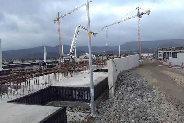 KAYMAZ TEKSTİL İNŞ. OTOM.MOTORLU ARAÇLAR SAN. VE TİC. LTD. ŞTİ. - Resim 2