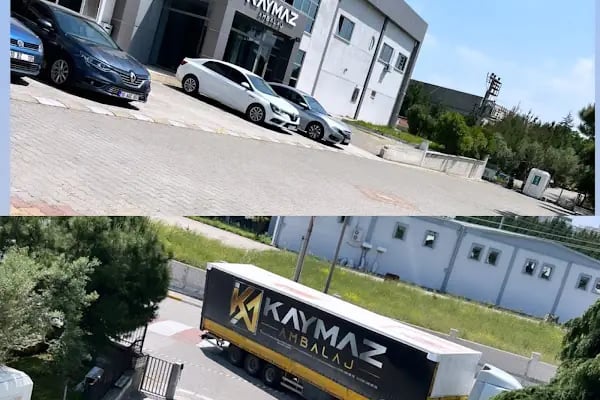 KAYMAZ TEKSTİL İNŞ. OTOM.MOTORLU ARAÇLAR SAN. VE TİC. LTD. ŞTİ. - Resim 4
