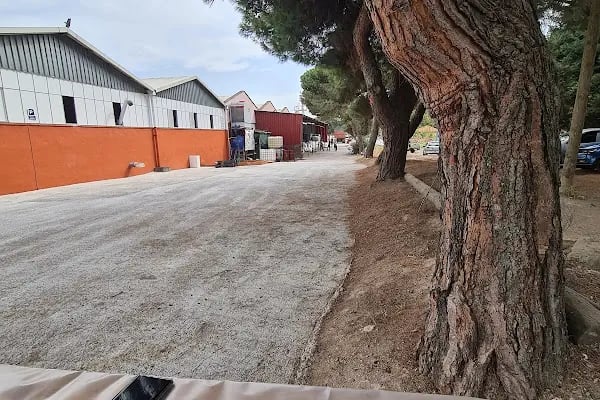 KAYMAZ TEKSTİL İNŞ. OTOM.MOTORLU ARAÇLAR SAN. VE TİC. LTD. ŞTİ. - Resim 19