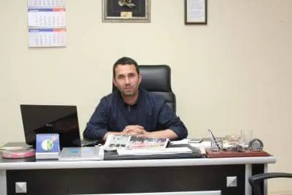 KAYMAZ TEKSTİL İNŞ. OTOM.MOTORLU ARAÇLAR SAN. VE TİC. LTD. ŞTİ. - Resim 10