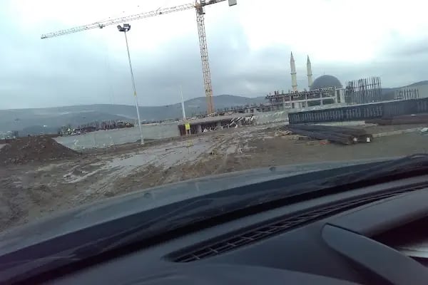 KAYMAZ TEKSTİL İNŞ. OTOM.MOTORLU ARAÇLAR SAN. VE TİC. LTD. ŞTİ. - Resim 18