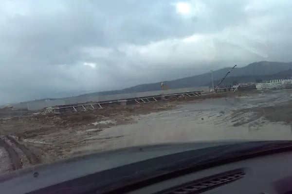 KAYMAZ TEKSTİL İNŞ. OTOM.MOTORLU ARAÇLAR SAN. VE TİC. LTD. ŞTİ. - Resim 15