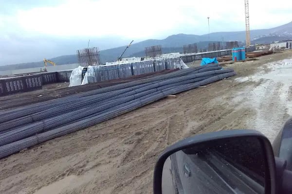 KAYMAZ TEKSTİL İNŞ. OTOM.MOTORLU ARAÇLAR SAN. VE TİC. LTD. ŞTİ. - Resim 7