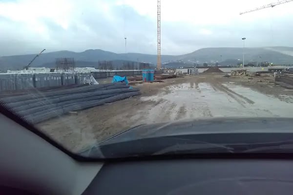 KAYMAZ TEKSTİL İNŞ. OTOM.MOTORLU ARAÇLAR SAN. VE TİC. LTD. ŞTİ. - Resim 12