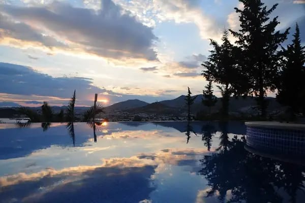 Manastır hotel real - Resim 1