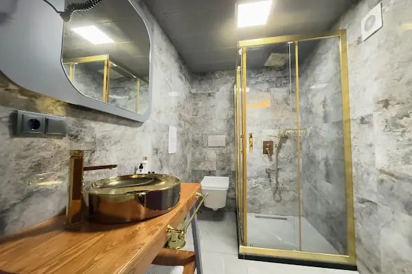 DİAMOND ELİTE BORNOVA OTEL - Resim 5