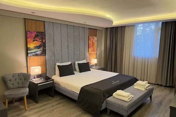 DİAMOND ELİTE BORNOVA OTEL - Resim 2