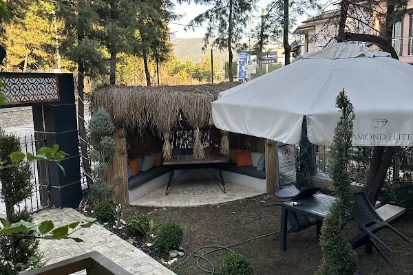 DİAMOND ELİTE BORNOVA OTEL - Resim 18