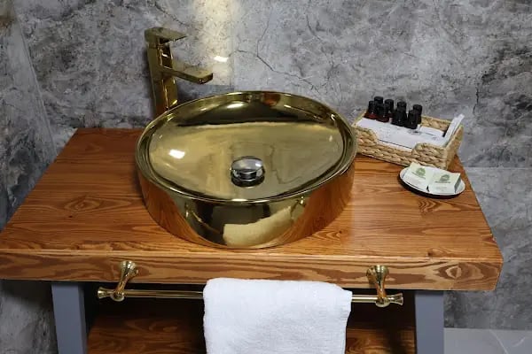 DİAMOND ELİTE BORNOVA OTEL - Resim 3