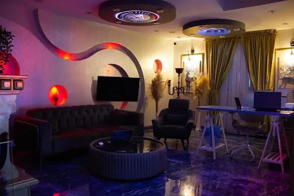 DİAMOND ELİTE BORNOVA OTEL - Resim 4