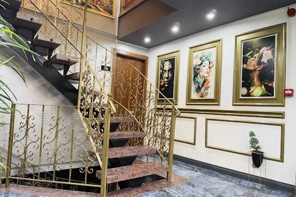 DİAMOND ELİTE BORNOVA OTEL - Resim 6
