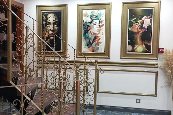 DİAMOND ELİTE BORNOVA OTEL - Resim 20
