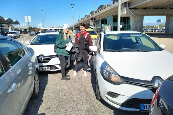 Cars Rental Antalya - Resim 19