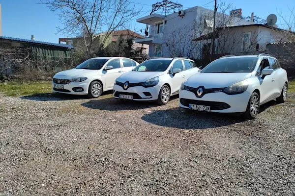 Cars Rental Antalya - Resim 20