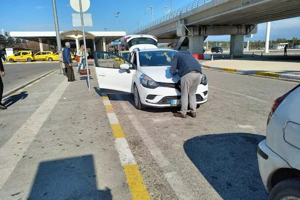 Cars Rental Antalya - Resim 6