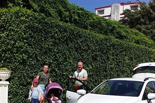 Cars Rental Antalya - Resim 13