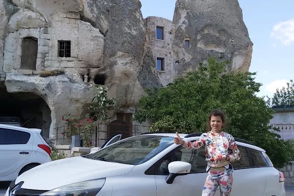 Cars Rental Antalya - Resim 9