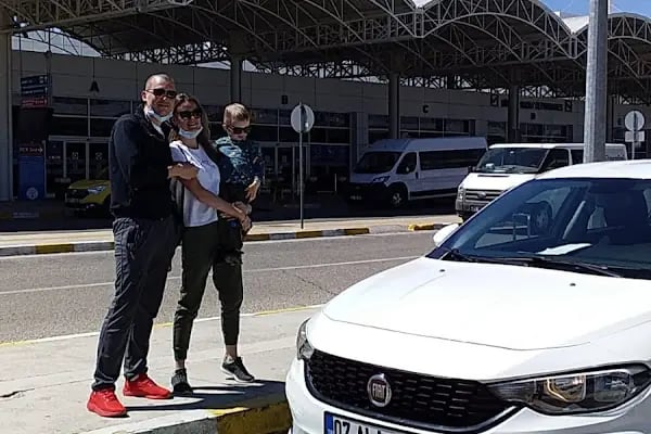 Cars Rental Antalya - Resim 16