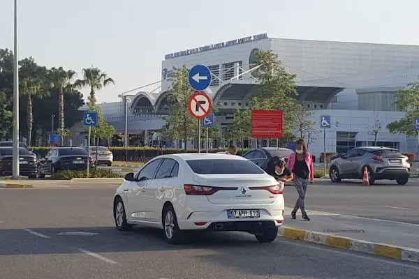 Cars Rental Antalya - Resim 4