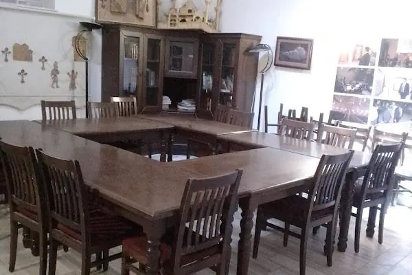 Ördekli Kültür Merkezi - Resim 14