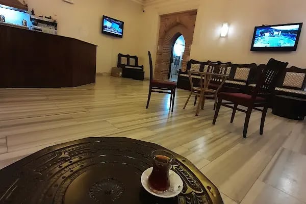 Ördekli Kültür Merkezi - Resim 12