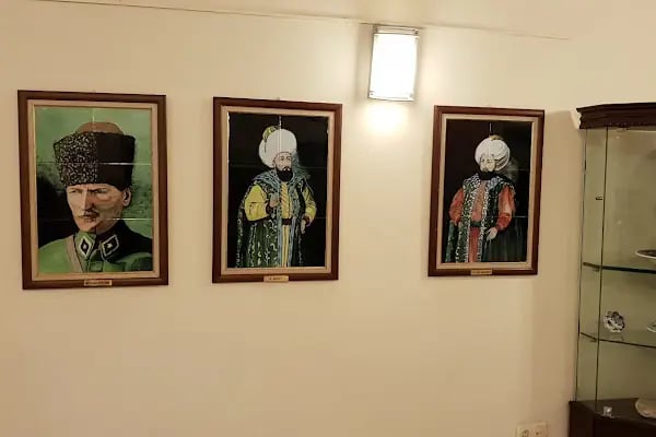 Ördekli Kültür Merkezi - Resim 19