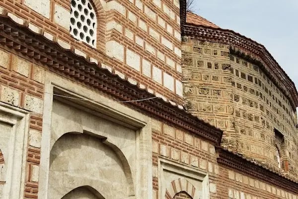 Ördekli Kültür Merkezi - Resim 7