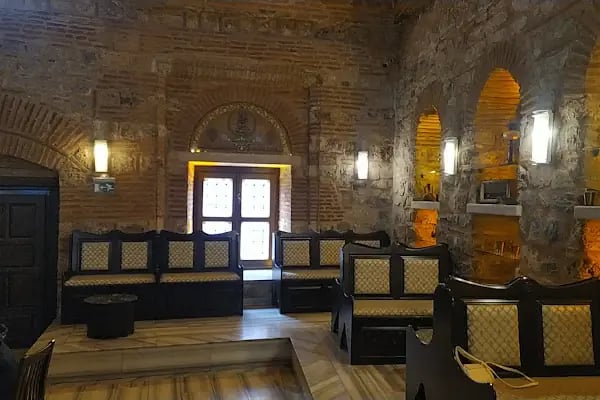 Ördekli Kültür Merkezi - Resim 4
