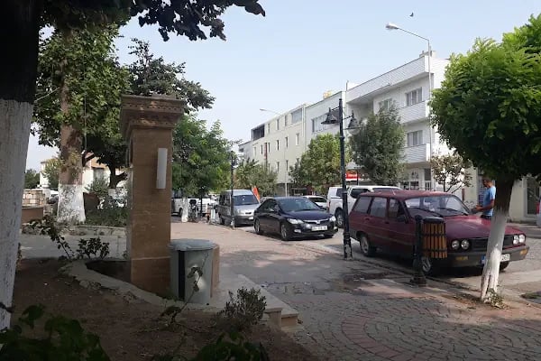 Gençlik Parkı - Resim 3