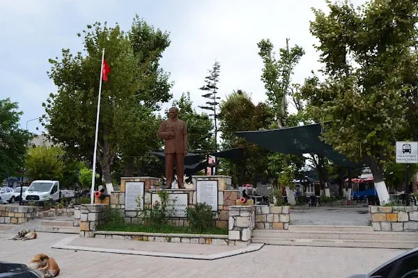 Gençlik Parkı - Resim 1