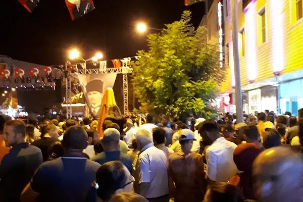Gençlik Parkı - Resim 18