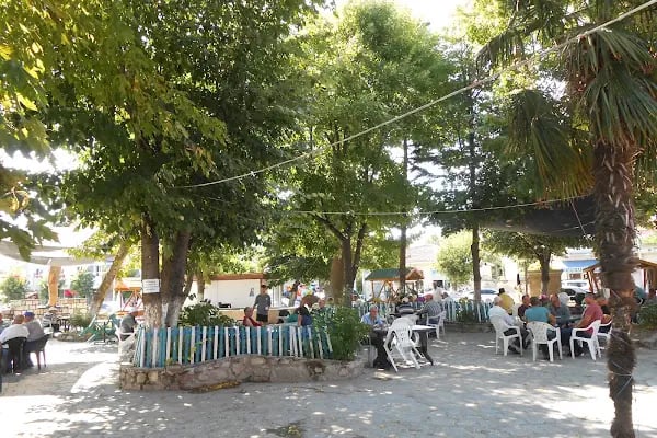 Gençlik Parkı - Resim 2