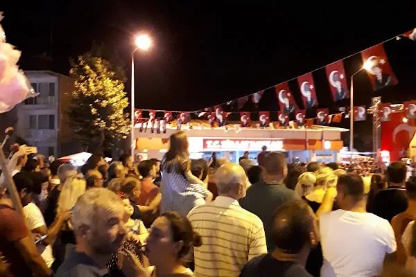 Gençlik Parkı - Resim 14