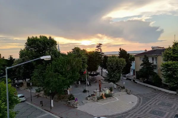 Gençlik Parkı - Resim 6