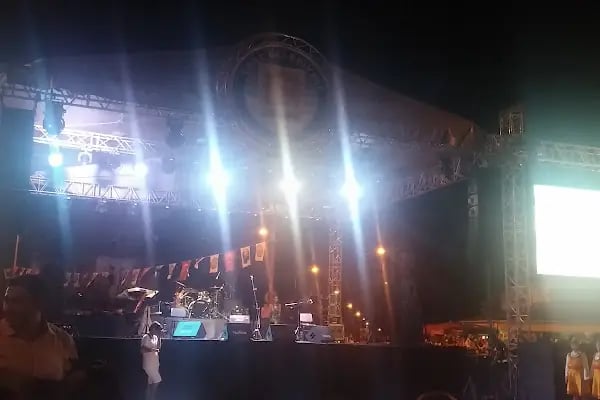 Gençlik Parkı - Resim 19