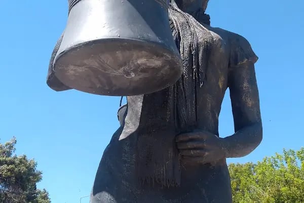 Gençlik Parkı - Resim 16