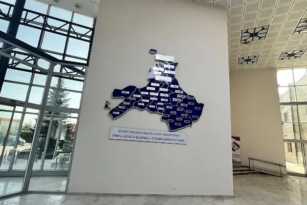 Balıkesir Sanayi Odası - Resim 4
