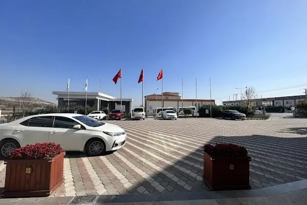 Balıkesir Sanayi Odası - Resim 2