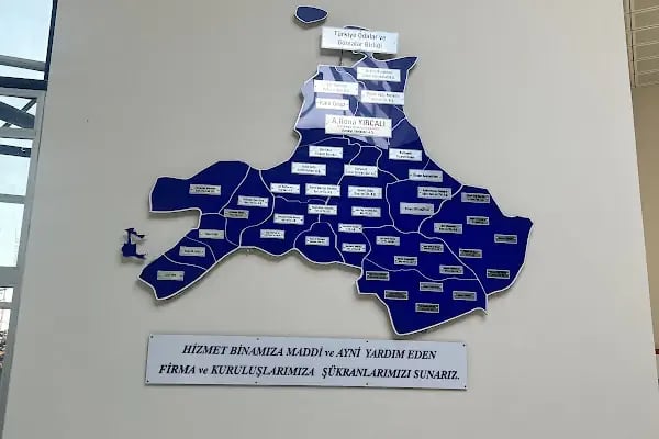 Balıkesir Sanayi Odası - Resim 5