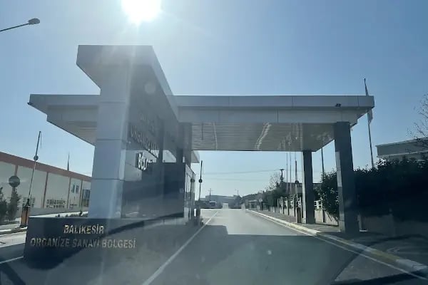Balıkesir Sanayi Odası - Resim 9