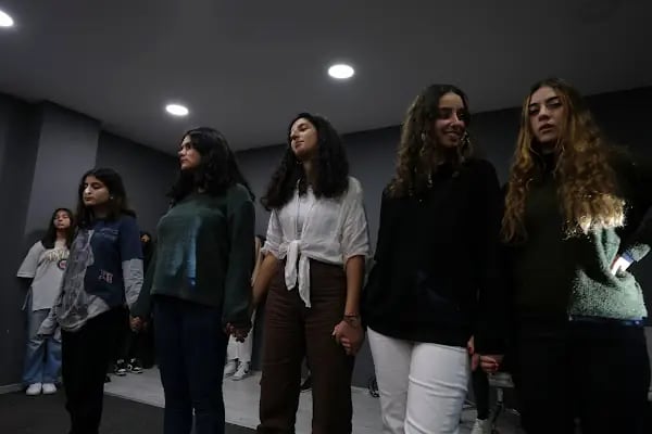 BTM - Bodrum Tiyatro Merkezi Derneği - Resim 15