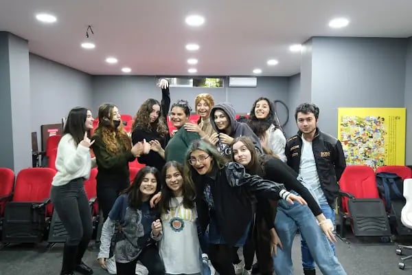BTM - Bodrum Tiyatro Merkezi Derneği - Resim 12
