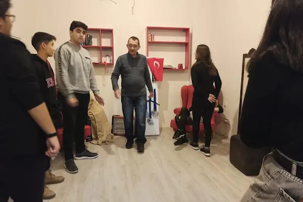 BTM - Bodrum Tiyatro Merkezi Derneği - Resim 13