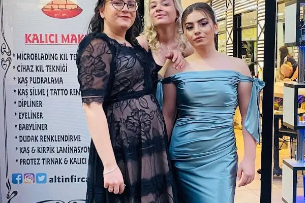 ALTINFIRÇA KUAFÖR - Resim 13