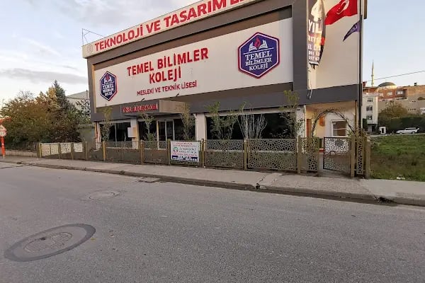 Arnavutköy Fen Bilimleri | Anasınıfı, Ortaokul, Anadolu Lisesi - Resim 3